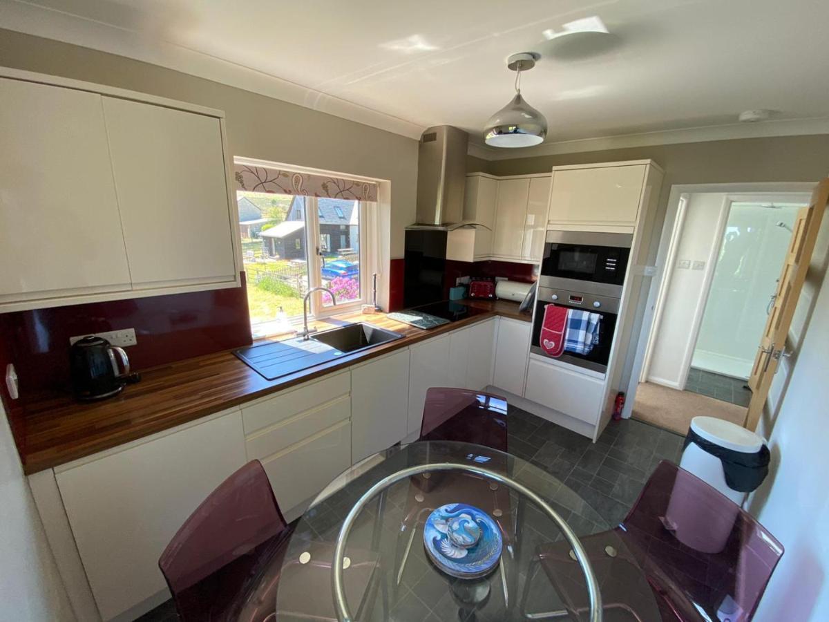 Haytor Court, Haytor, Dartmoor Apartment Exterior photo