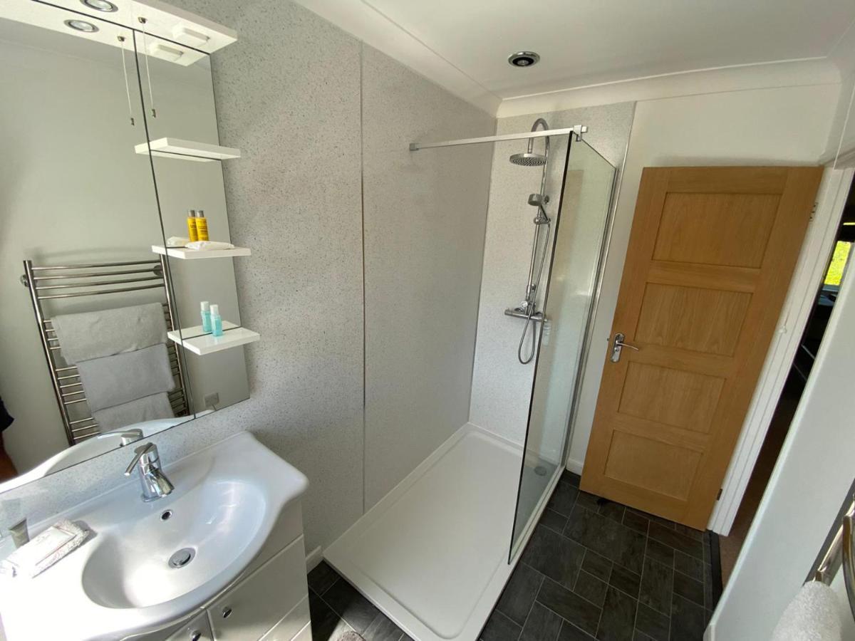 Haytor Court, Haytor, Dartmoor Apartment Exterior photo