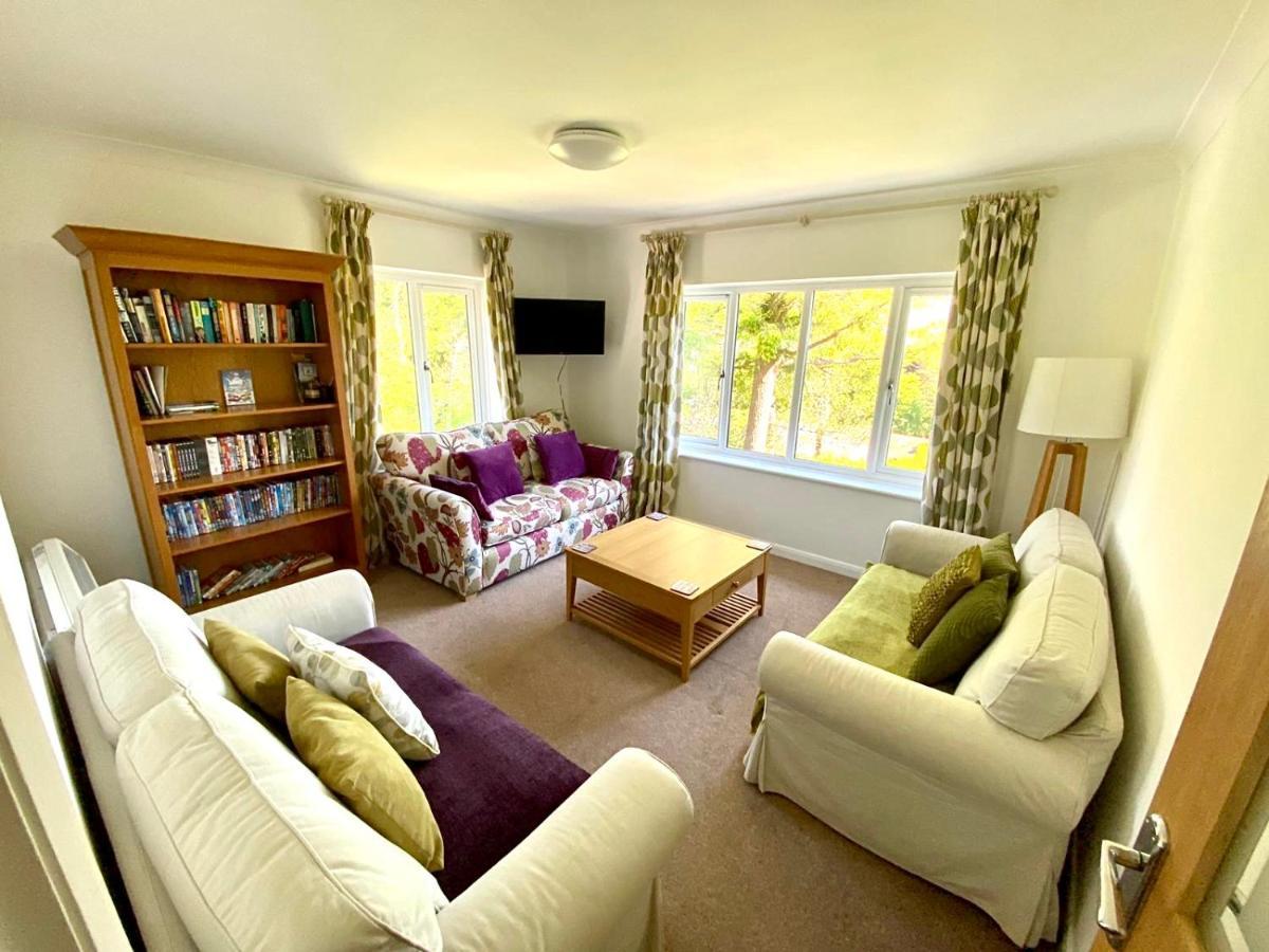 Haytor Court, Haytor, Dartmoor Apartment Exterior photo